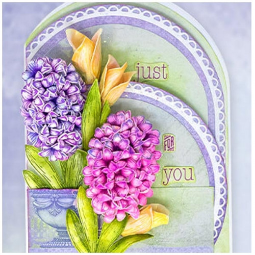 Набор SPRING GARDEN COLLECTION "I Want It All"… — SweetScrap