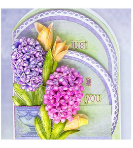 Набор SPRING GARDEN COLLECTION "I Want It All"… — SweetScrap