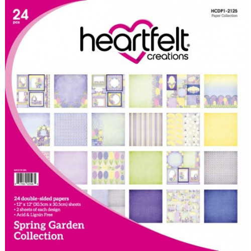 Набор SPRING GARDEN COLLECTION "I Want It All"… — SweetScrap
