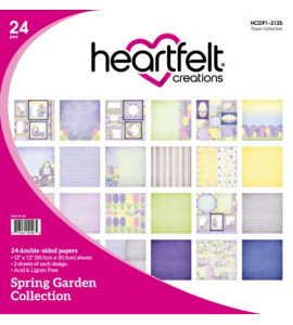 Набор SPRING GARDEN COLLECTION "I Want It All"… — SweetScrap