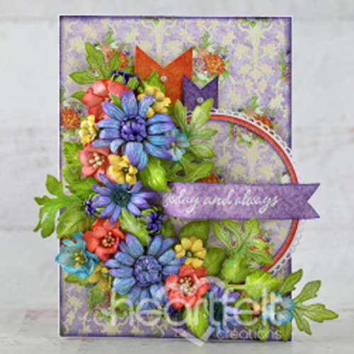 Набор SPRING GARDEN COLLECTION "I Want It All"… — SweetScrap