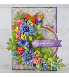 Набор SPRING GARDEN COLLECTION "I Want It All"… — SweetScrap